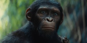 Майбутня стрічка "Королівство Планети Мавп" буде мати значний зв'язок з оригінальним фільмом 60-х років