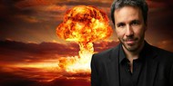 Дені Вільньов розглядає участь в екранізації книги "Nuclear War" з Legendary Entertainment