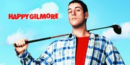 Культова комедія "Happy Gilmore" увірвалася в топ-10 Netflix після анонсу довгоочікуваного сиквелу