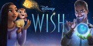 Найбільша прем'єра на Disney+: Музичний фільм "Wish" зібрав 13,2 мільйона переглядів у перші 5 днів