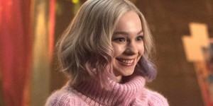 Зірка серіалу "Венздей" Емма Майерз очолить телевізійну адаптацію книги "Посібник з убивства для хорошої дівчинки" для Netflix