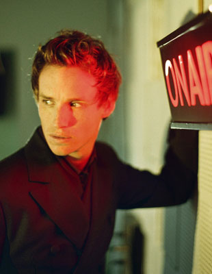 Звезда «Отверженных» выходит в эфир