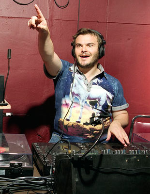 Ироничные портреты знаменитостей