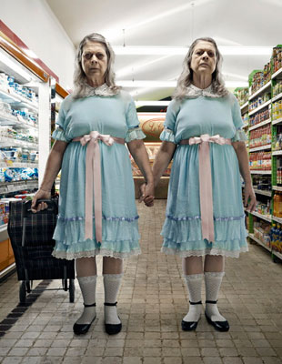 Злодеи на пенсии.