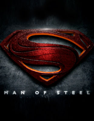 Современные лого для всех супергероев Лиги справедливости.