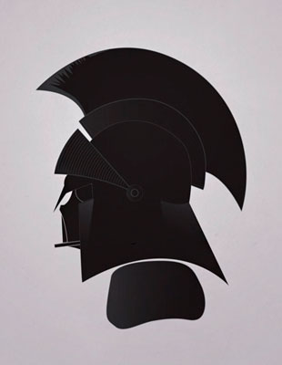 Учебник по истории от Дарта Вейдера.