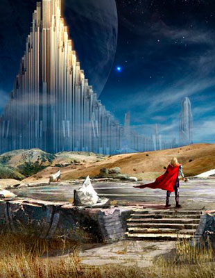 Родина Тора в деталях