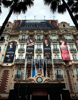 Где проводят вечеринки Каннского кинофестиваля