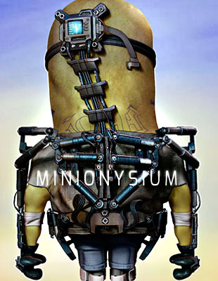 «Посипаки» как герои поп-культуры