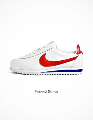 Какую обувь носят киногерои и знаменитости