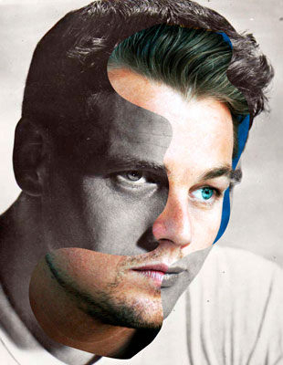 Кумиры прошлого и настоящего в одном фото