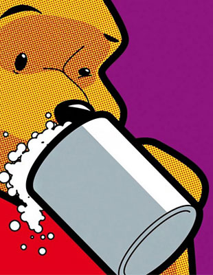 Киногерои без цензуры