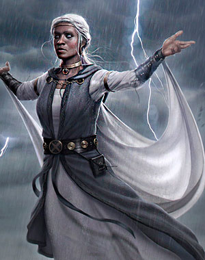 Средневековые «Люди Икс»