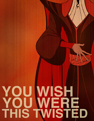 Лучшие цитаты кинозлодеев