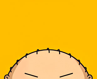 Знаменитые лысые киногерои