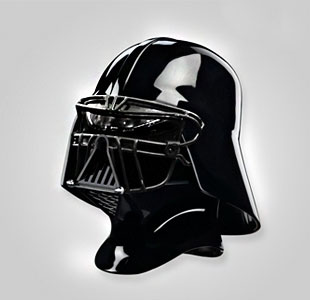 Футбольные шлемы в стиле «Звездных войны»