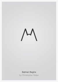 <p class="MsoNormal">&laquo;Бэтмен: Начало&raquo;</p>