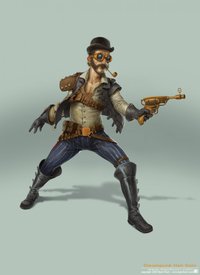 <p class="MsoNormal">Хан Соло</p>