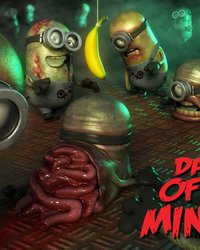 <p>&laquo;Рассвет мертвецов&raquo;</p>