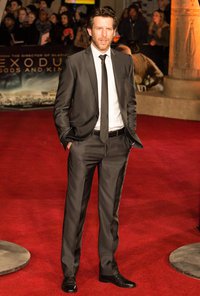 актер Эндрю Тарбот