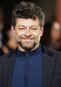 Энди Серкис