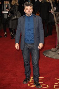 Энди Серкис