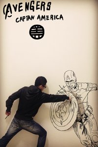 <p class="MsoNormal">&laquo;Первый мститель&raquo;</p>