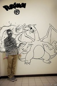 <p class="MsoNormal">&laquo;Покемон&raquo;</p>