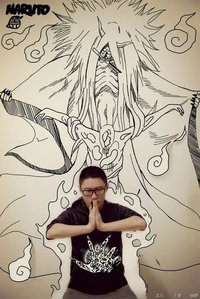 <p class="MsoNormal"><span lang="EN-US">&laquo;</span>Наруто<span lang="EN-US">&raquo;</span></p>