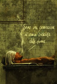 <p class="MsoNormal" style="margin-bottom: 12.0pt;">&laquo;Бойцовский клуб&raquo;</p>