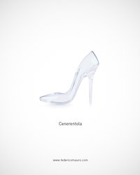 <p>Золушка</p>