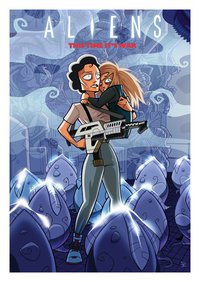 <p class="MsoNormal">&laquo;Чужие&raquo;</p>