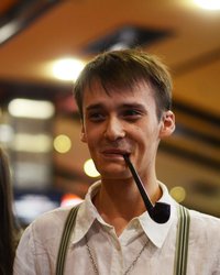 Фотограф: Наталка Дяченко