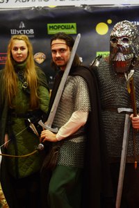 Фотограф: Наталка Дяченко