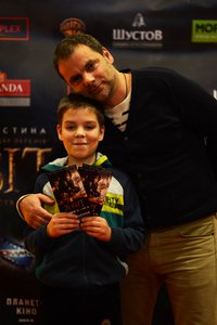 Фотограф: Наталка Дяченко