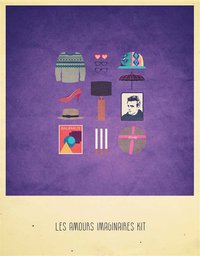 <p class="MsoNormal">&laquo;Воображаемая любовь&raquo;</p>