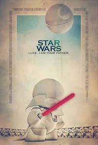 <p>&laquo;Звездные войны: Эпизод 5 - Империя наносит ответный удар&raquo;</p>