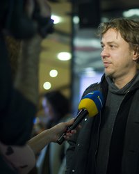 Фотограф: Наталка Дяченко