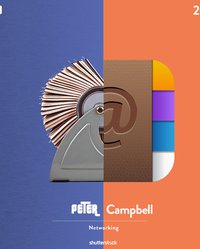 <p class="MsoNormal">Пит Кэмпбелл и социальные связи</p>