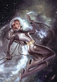 <p>Черная вдова</p>