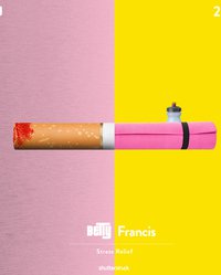 <p class="MsoNormal">Бетти Фрэнсис и снятие стресса</p>