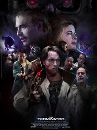 <p class="MsoNormal">&laquo;Терминатор&raquo;</p>