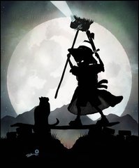 <p>Гэндальф</p>