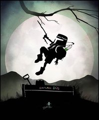 <p>Боба Фетт</p>