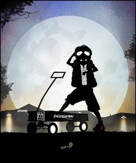 <p>&laquo;Назад в будущее&raquo;</p>