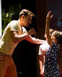 <p>Фотограф: Наталка Дяченко</p>