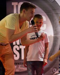 <p>Фотограф: Наталка Дяченко</p>