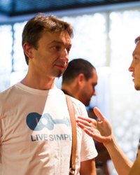 <p>Фотограф: Наталка Дяченко</p>