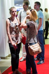 <p>Фотограф: Наталка Дяченко</p>