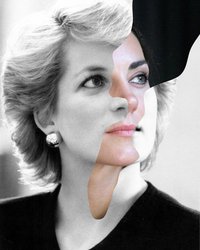 <p>Кейт Миддлтон / Принцесса Диана</p>
<p>&nbsp;</p>